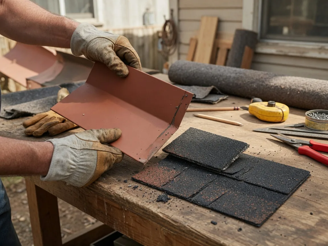 Roof Repair company in Ramsey, NJ
